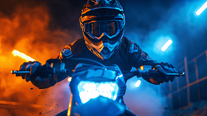 Extreme Motor Sports